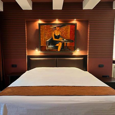 Sienna Apartments 스코페 외부 사진