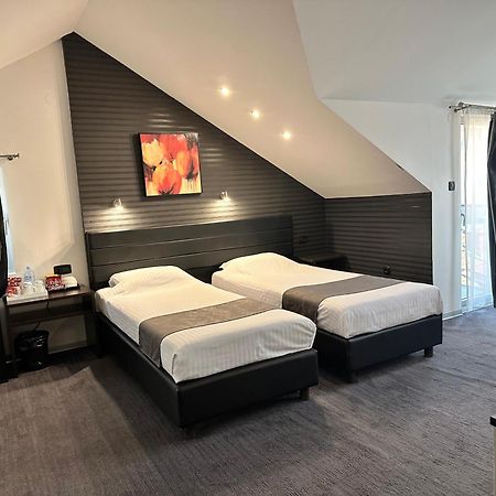 Sienna Apartments 스코페 외부 사진