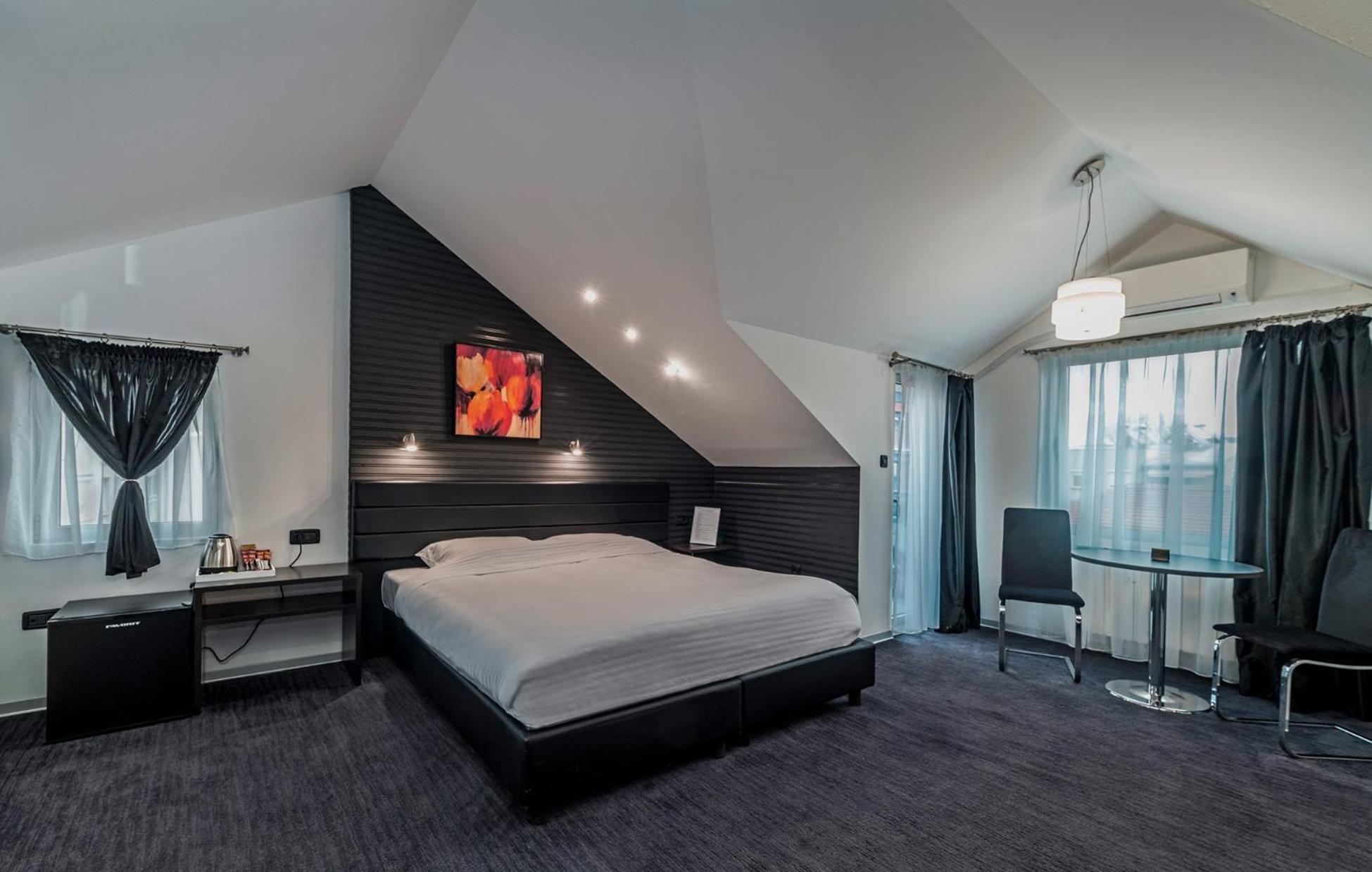 Sienna Apartments 스코페 외부 사진