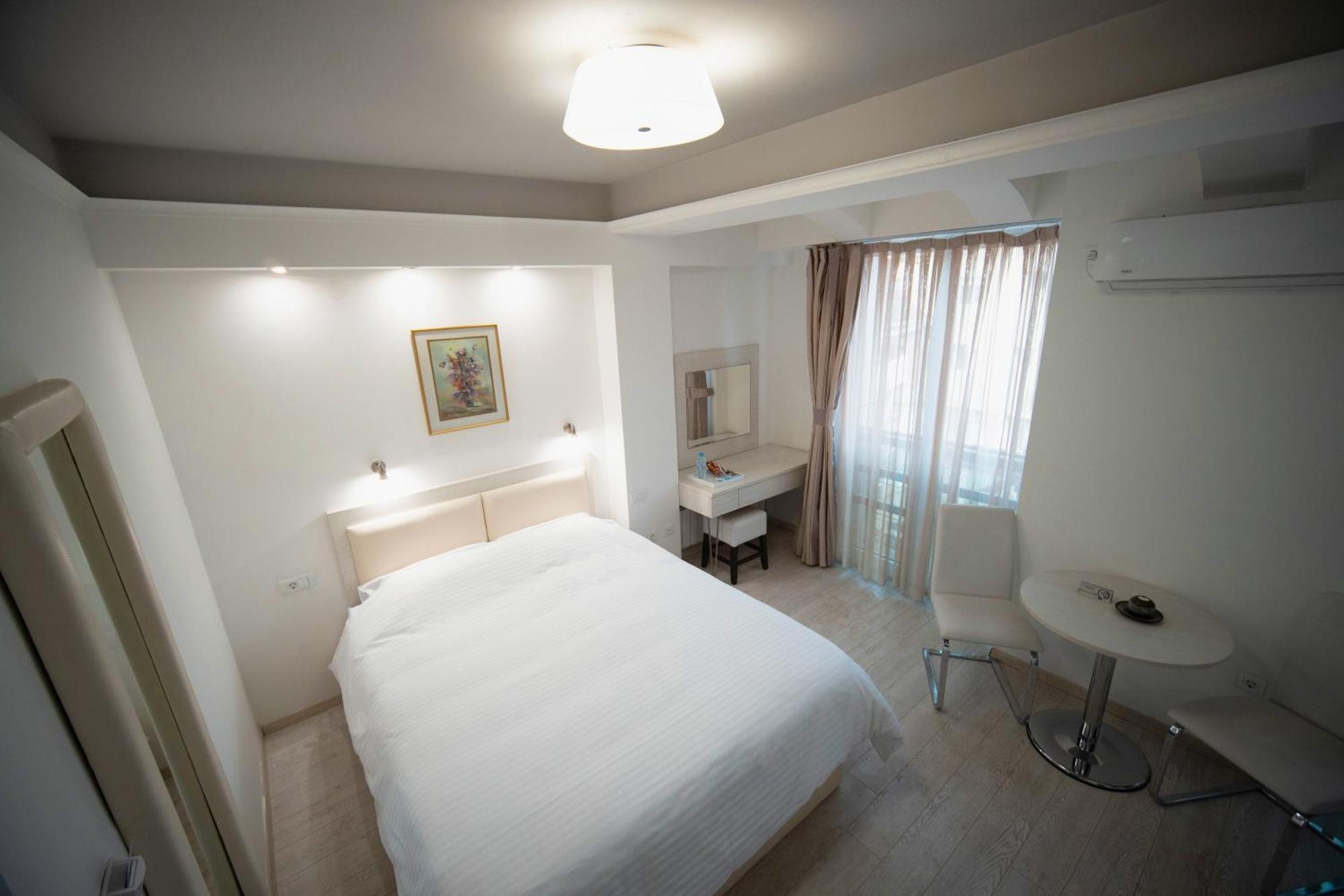 Sienna Apartments 스코페 외부 사진