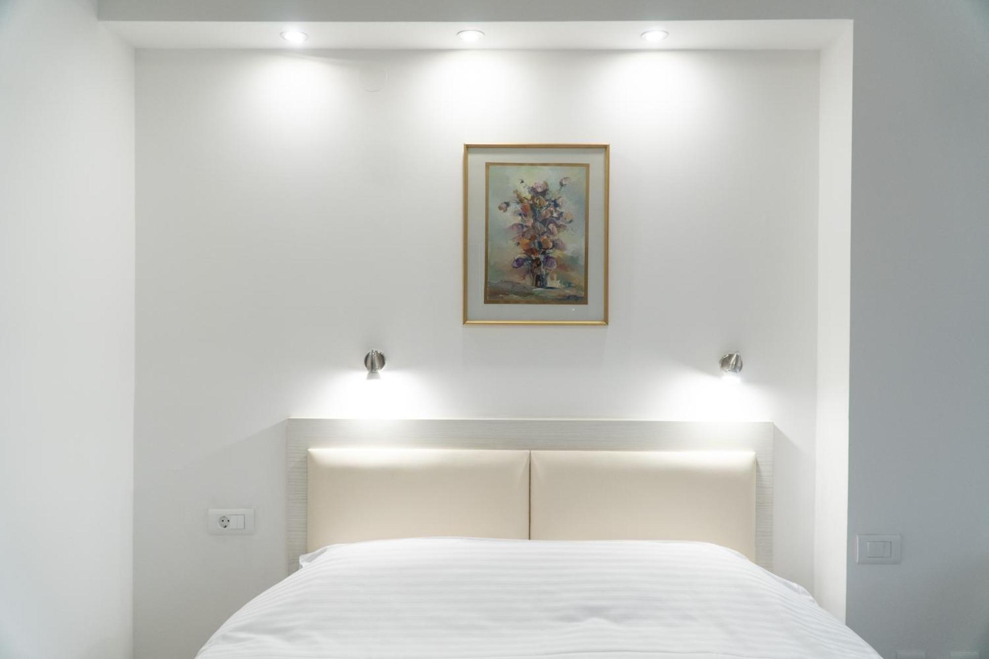 Sienna Apartments 스코페 외부 사진
