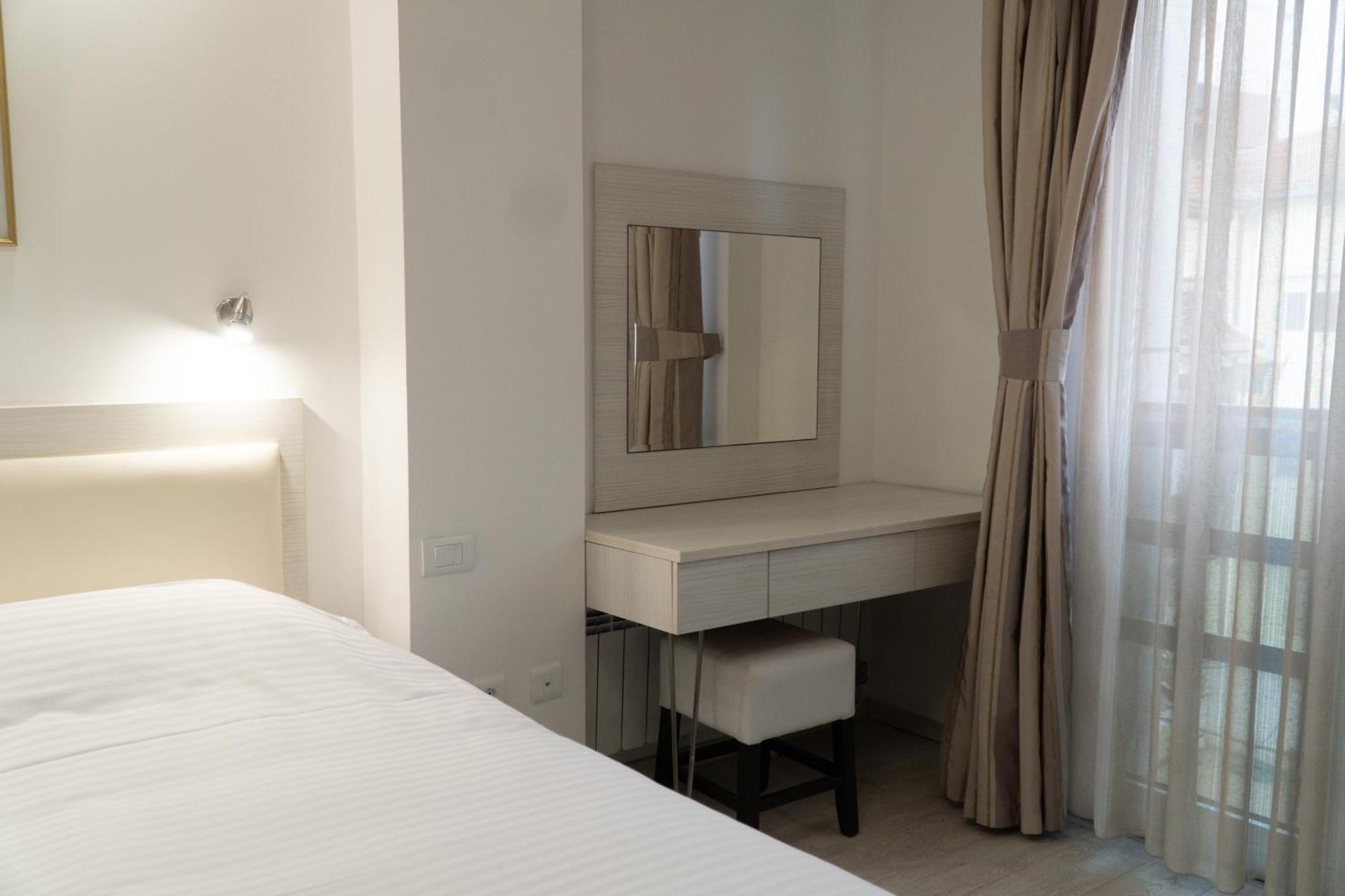Sienna Apartments 스코페 외부 사진