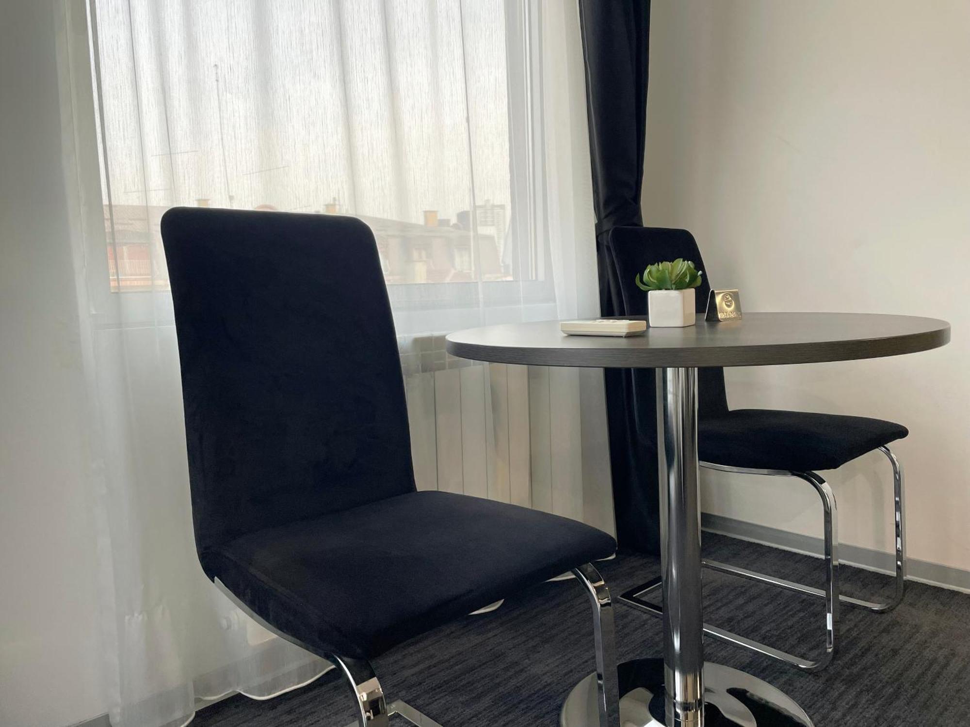 Sienna Apartments 스코페 외부 사진